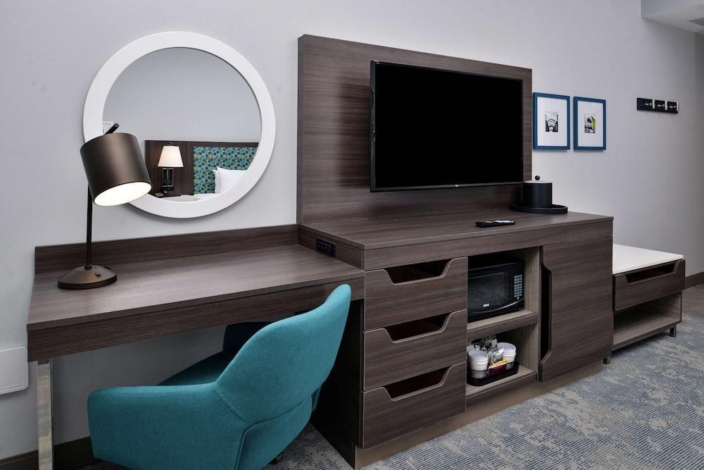 Hampton Inn & Suites Gainesville Downtown מראה חיצוני תמונה