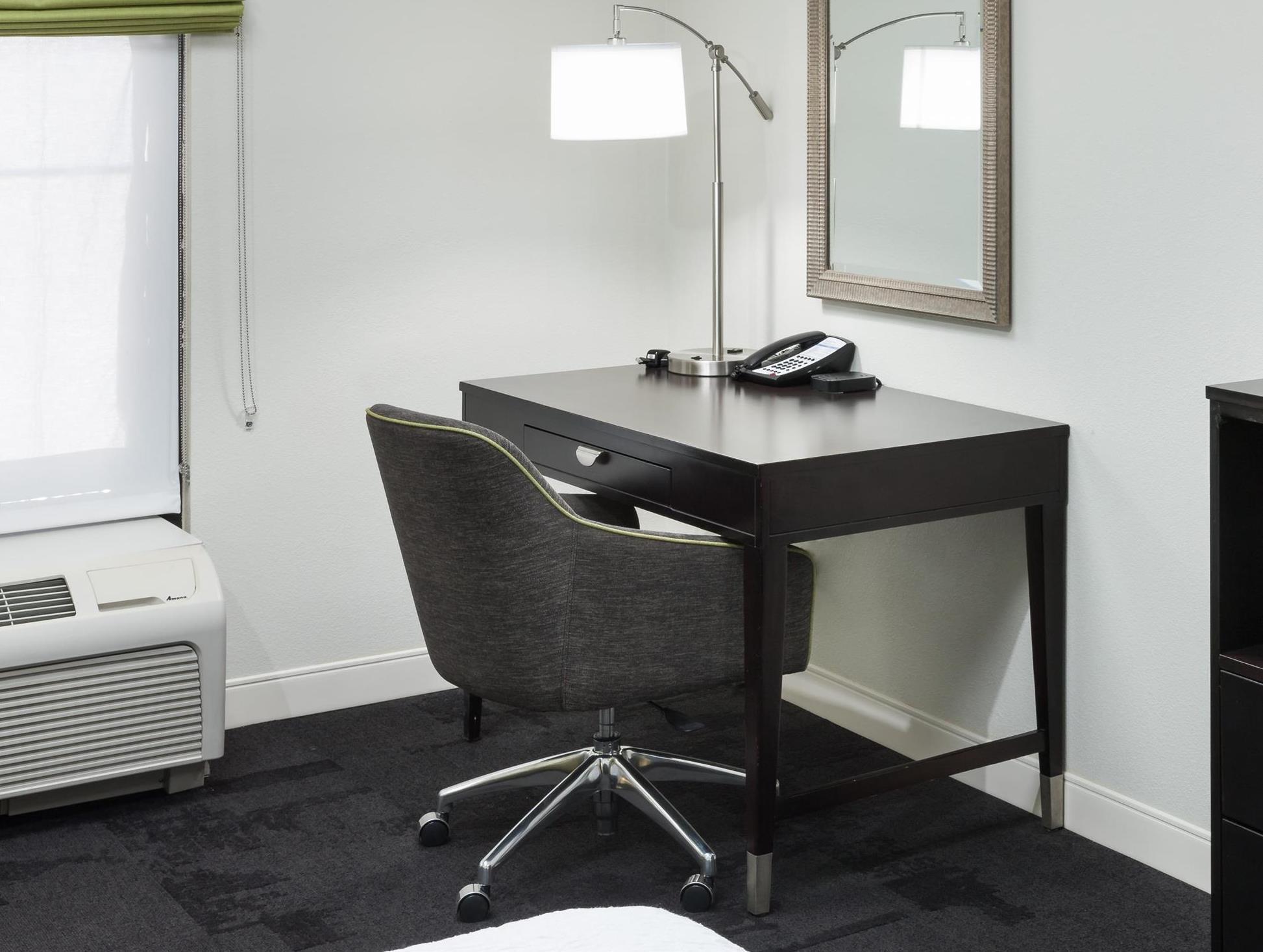 Hampton Inn & Suites Gainesville Downtown מראה חיצוני תמונה